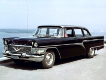 Gaz 13 Csajka 1959 03